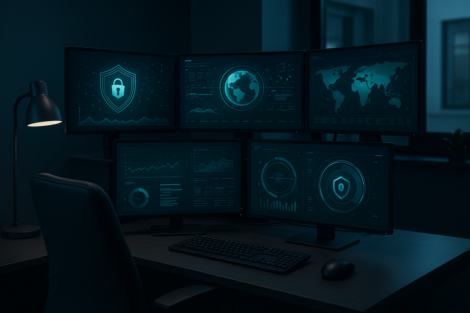 IT Pro Reviews Dashboard